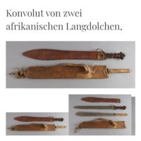 Старо африканско мачете, сабя, нож., снимка 11 - Антикварни и старинни предмети - 28990493
