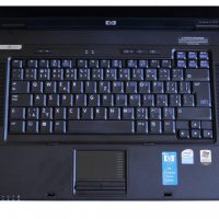 HP Compaq NX7400 на части, снимка 2 - Части за лаптопи - 30620878