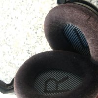 слушалки Sennheiser HD 500, снимка 5 - Слушалки и портативни колонки - 35461354