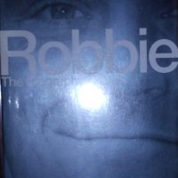 Шон Смит - Роби: биографията (английски език), снимка 1 - Художествена литература - 30188478