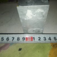 Алуминиев радиатор, снимка 2 - Тонколони - 42883819