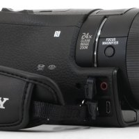 Sony HDR-CX900 Full HD Handycam Camcorder, снимка 1 - Камери - 42269440