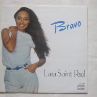 ВТА 10928 - Lara Saint Paul – Bravo, снимка 1 - Грамофонни плочи - 35528730