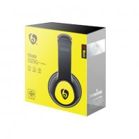 Слушалки с Bluetooth Ovleng BT-801, Различни цветове, снимка 6 - Bluetooth слушалки - 35155583