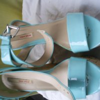 елегантни обувки на Талли веисл, снимка 3 - Дамски обувки на ток - 38776833