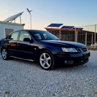 Saab 93 2.2TID 125ks., снимка 5 - Автомобили и джипове - 39708892