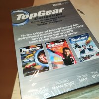TOP GEAR X3 NEW DVD 2502231205, снимка 3 - DVD филми - 39799108