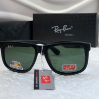 Ray-Ban RB4105 Wayfarer Рей Бан мъжки слънчеви очила унисекс, снимка 6 - Слънчеви и диоптрични очила - 37098825