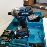 Гайковерт Makita, снимка 2 - Винтоверти - 42904961