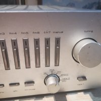 saba rs 930 stereo receiver внос switzerland, снимка 12 - Ресийвъри, усилватели, смесителни пултове - 30123928