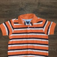 Tommy Hilfiger детска нова тениска , снимка 1 - Детски тениски и потници - 37665572