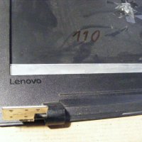Лаптоп за части Lenovo Ideapad 110, снимка 10 - Части за лаптопи - 20622937