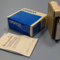 контролер Omron C200H-OC222V sysmac programmable controller, снимка 1 - Резервни части за машини - 35228386