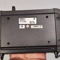 Shure PGX4 P6 /702 - 720 MHz/ mic receiver - приемник за безжичен микофон, снимка 7 - Микрофони - 35238021