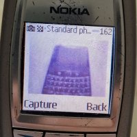 Nokia 6610, снимка 6 - Nokia - 42921917
