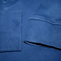 OVS блузка с дълъг ръкав и якичка размер 6-7 г./122 см., снимка 4 - Детски Блузи и туники - 29149686