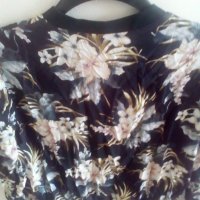 Дамска блуза от Англия.  329, снимка 3 - Блузи с дълъг ръкав и пуловери - 29509100