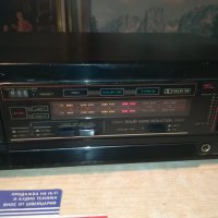 pioneer ct-670 deck-made in japan-внос sweden 0211201934, снимка 7 - Декове - 30650106