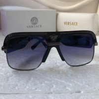 -12 % разпродажба Versace маска мъжки слънчеви очила унисекс дамски слънчеви очила, снимка 3 - Слънчеви и диоптрични очила - 38777689