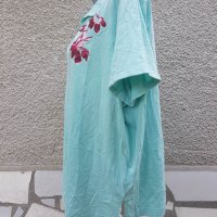 6XL  Нова блуза Bpc Bonprix Collection, снимка 3 - Туники - 37821584