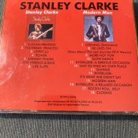 Stanley Clarke, снимка 13 - CD дискове - 42163494