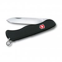 Швейцарски джобен нож Victorinox Sentinel, блистер, снимка 2 - Ножове - 39828465
