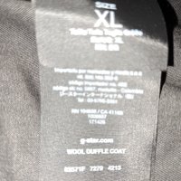 G- Star  RAW  Мъжко  Палто XL, снимка 5 - Палта - 42663510