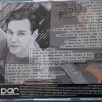 Antonio Carlos Jobim – 2005 - Fotografia: Os Anos Dourados De Tom Jobim(2CD)(Bossa Nova), снимка 9 - CD дискове - 42257248