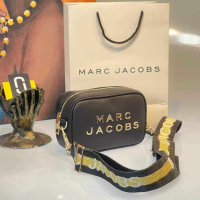Дамски чанти на MARC JACOBS, снимка 5 - Чанти - 44517065