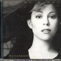 Mariah Carey-Daydream, снимка 1 - CD дискове - 36960194