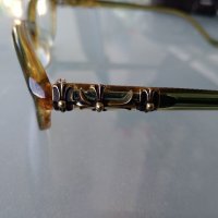 Рамка за диоптрични очила Hrome Heard , снимка 7 - Слънчеви и диоптрични очила - 37890719