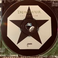 Dream Theater,Savatage, снимка 3 - CD дискове - 39040125