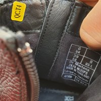 оригинални боти Dr. Martens 2976 W/ZIPS CHELSEA  номер 39, снимка 10 - Дамски боти - 38891520