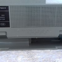 Sanyo M7900K, снимка 9 - Радиокасетофони, транзистори - 44216493