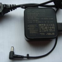 Asus PA-1650-78 AC adapter, снимка 3 - Захранвания и кутии - 37033178