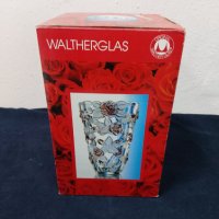 Walther Glas - Natascha - Ваза, снимка 2 - Вази - 40359178