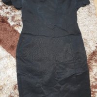 Дамска официална рокля размер М , снимка 2 - Рокли - 31747951
