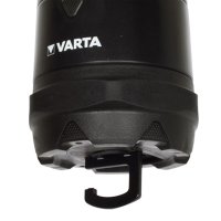 Мощна лампа за къмпинг LED фенер VARTA Indestructible палатка риболов, снимка 6 - Къмпинг осветление - 42892183