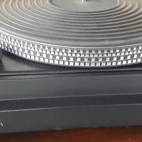 Telefunken S 900 hifi direct drive, снимка 7 - Грамофони - 31079252