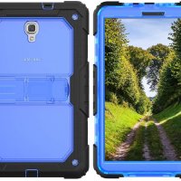 Ударо устойчив протектор за Junfire Samsung Galaxy Tab A 10.5 Case, T590, снимка 1 - Samsung - 30773881