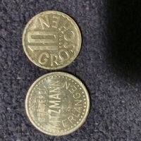 Монети , снимка 11 - Колекции - 44438503