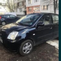 Kia автомобил , снимка 1 - Автомобили и джипове - 44449794