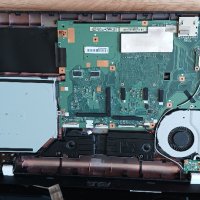 Asus X751y 17-inch (2017) - A8-7410, снимка 7 - Части за лаптопи - 44462883