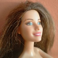 Колекционерска кукла Barbie Барби Mattel DGX55 H41HF, снимка 3 - Колекции - 44464738