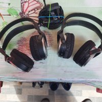 WIRELESS слушалки SONY перфектни., снимка 9 - Ресийвъри, усилватели, смесителни пултове - 44243319