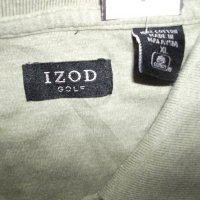 Блузи IZOD, IDENTIC  мъжки,2ХЛ, снимка 2 - Блузи - 29861934