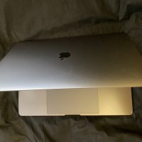 15" Core i7 MacBook Pro А1707 Touch/2016-НА ЧАСТИ, снимка 5 - Лаптопи за работа - 38656410