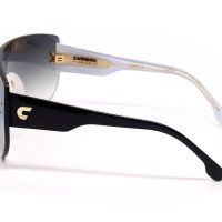 Оригинани Unisex слънчеви очила Carrera маска -60%, снимка 3 - Слънчеви и диоптрични очила - 44142346