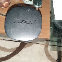Приемник Булсат Fusion, снимка 1 - Приемници и антени - 36620506
