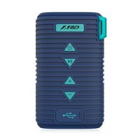 Speakers Wireless Bluetooth FENDA W6T_BLUE Bluetooth 4.1, 5W, Мини Безжична Блутут колонка, снимка 1 - Bluetooth тонколони - 30602742